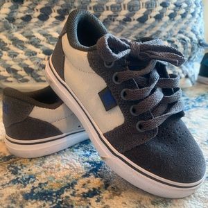 DC Toddler Shoe